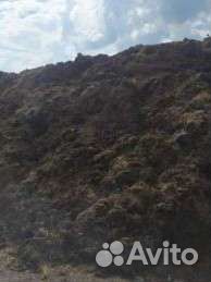 Торф /земля плодородная/песок