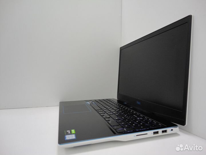 Игровой ноутбук gtx 1660ti