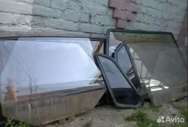 Стекла ваз 2109 21099