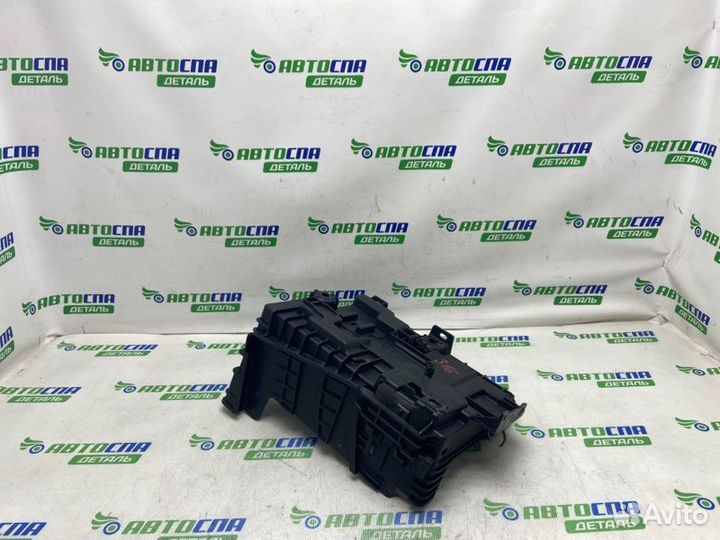 Площадка аккумулятора Peugeot 208 хетчбек 3D 1.2 I