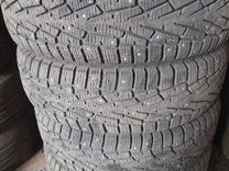 Cordiant Snow Cross 225/70 R16 107T