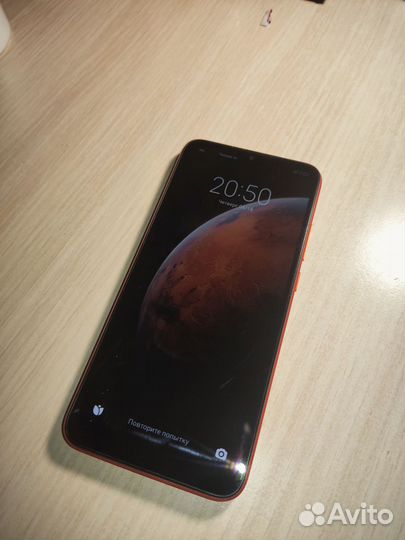 Xiaomi Redmi 9C (NFC), 3/64 ГБ