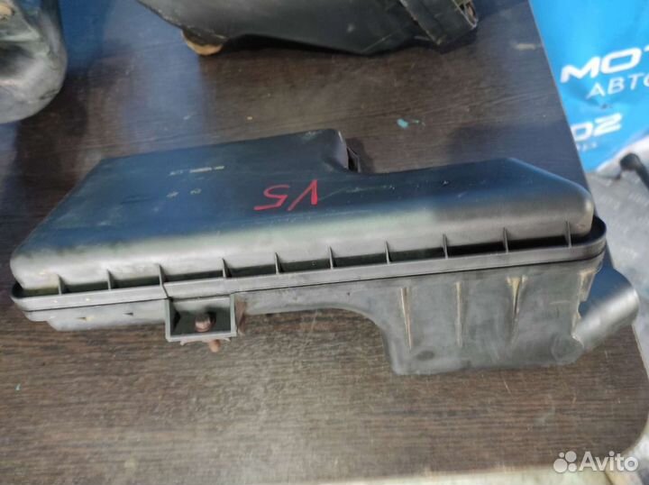 Резонатор воздушного фильтра Brilliance V5