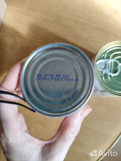 Корм для кошек Фармина(консервы)