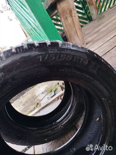 Kumho 975 175/65 R14
