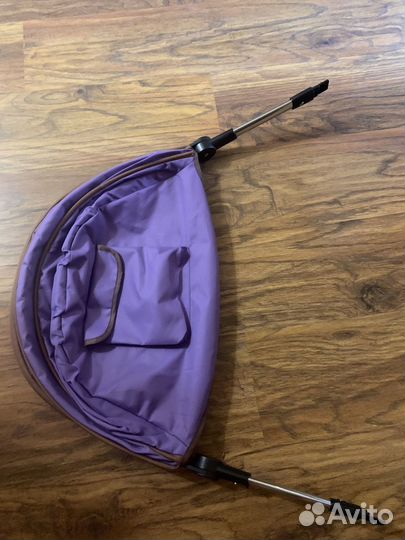 Трехколесный велосипед lexus trike