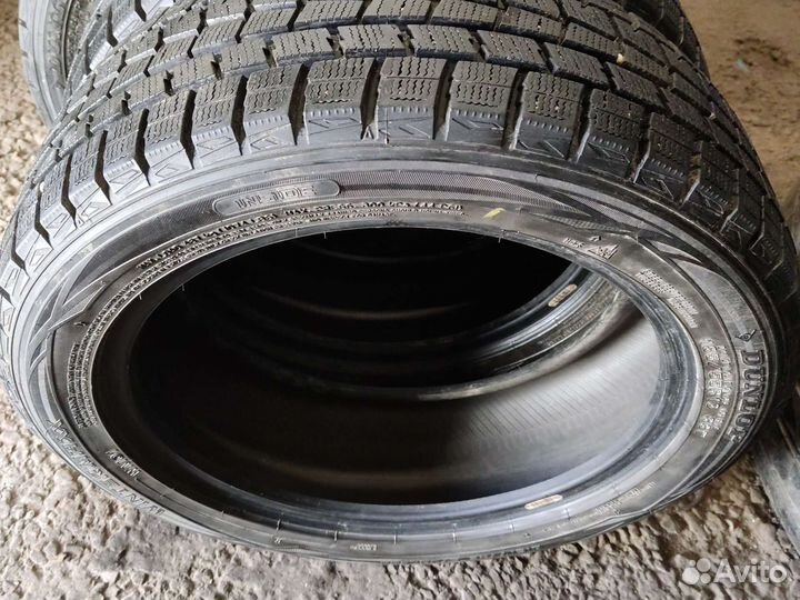 Dunlop Winter Maxx 185/55 R16 83T