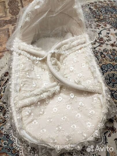 Переноска для детей