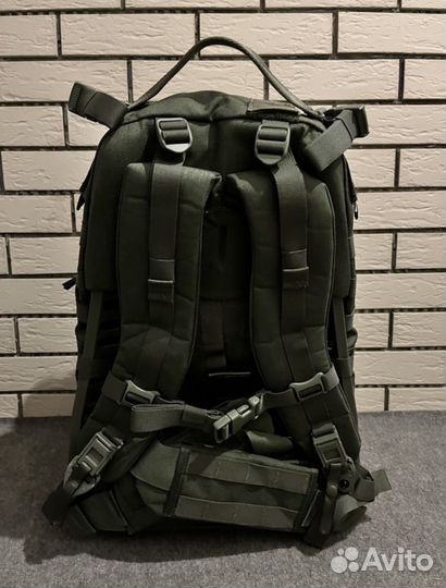 Рюкзак molle-II Medium