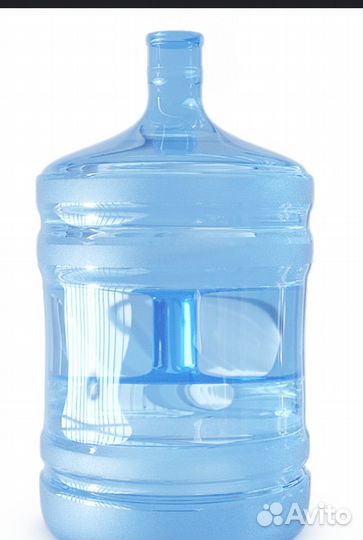 Бутылки для воды