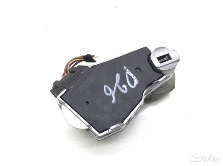 Замок рулевой колонки Mercedes C W203 1.8 I 2006