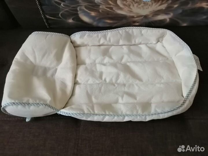 Матрасик для купания
