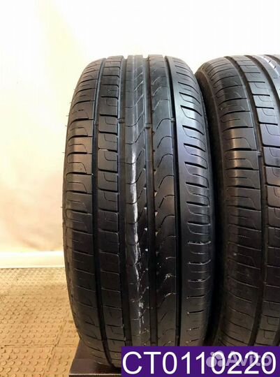 Pirelli Cinturato P7 205/55 R16 91V