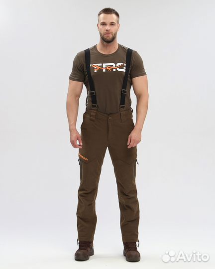 Костюм triton gear 