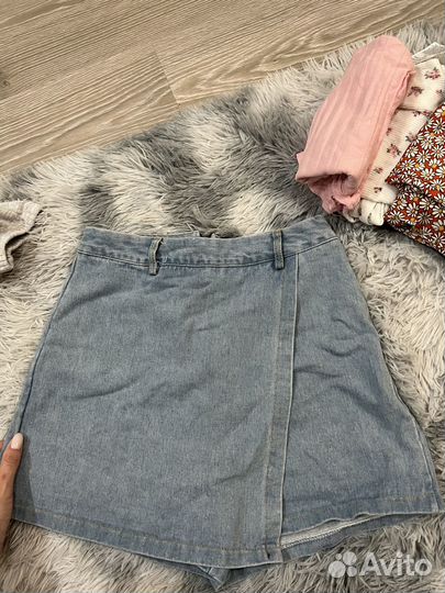 Женская одежда