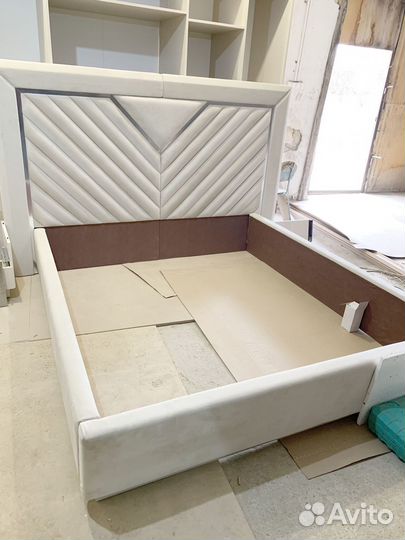 Спальня реальная цена