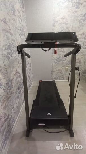 Беговая дорожка Torneo T-155 inita новая