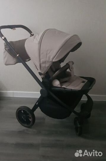 Коляска Carello epica 2 в 1