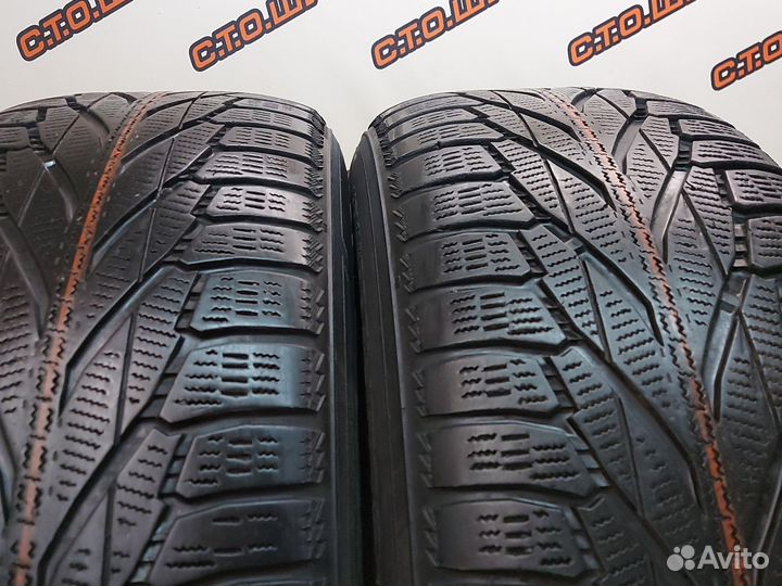 Nokian Tyres Hakkapeliitta R2 SUV 235/65 R17 108R