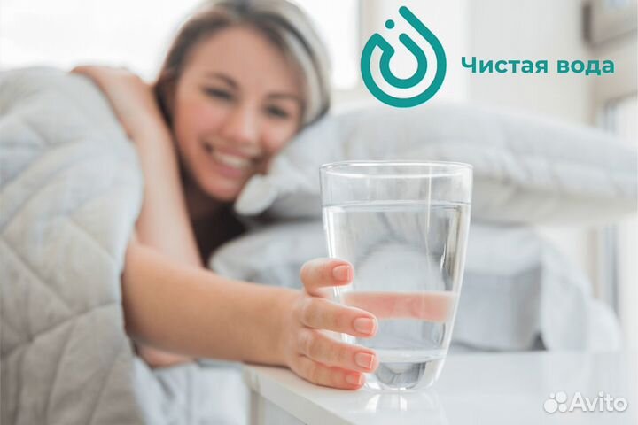 Франшиза автоматов питьевой воды