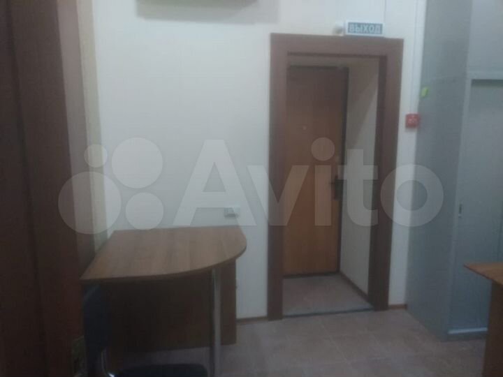 Свободного назначения, 38.6 м²