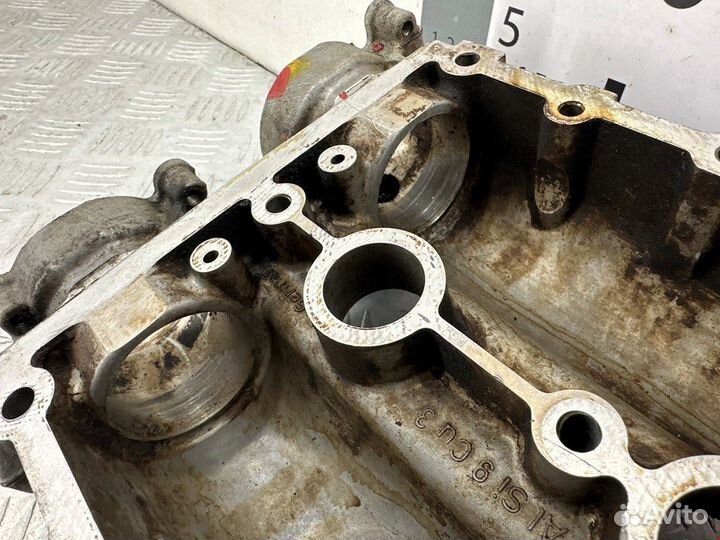 Постель распредвала для Volkswagen Golf 4