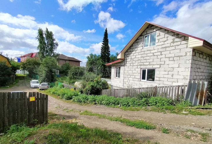 Дача 105 м² на участке 9,1 сот.