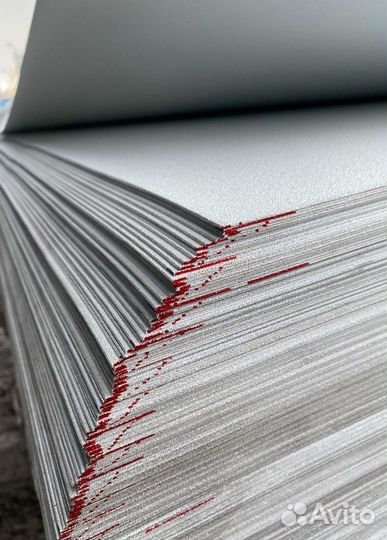 Полиэтиленовый лист