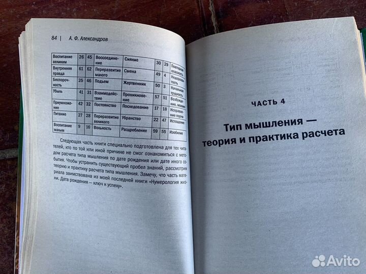 Цифровой прогноз книга 2008 год