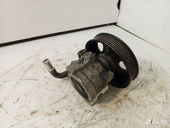 Насос гур Chevrolet Lacetti F16D3 2008