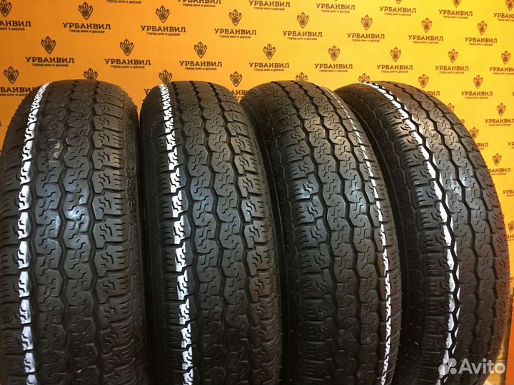 Falken Sincera SN535 155/80 R13 79S