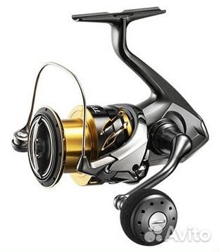 Shimano 20 Twin Power