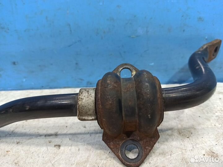 Стабилизатор задний Hyundai IX35 1 2010-2013