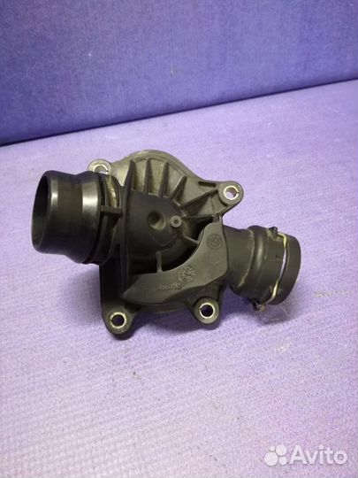 Корпус термостата BMW 5-серия E60/E61