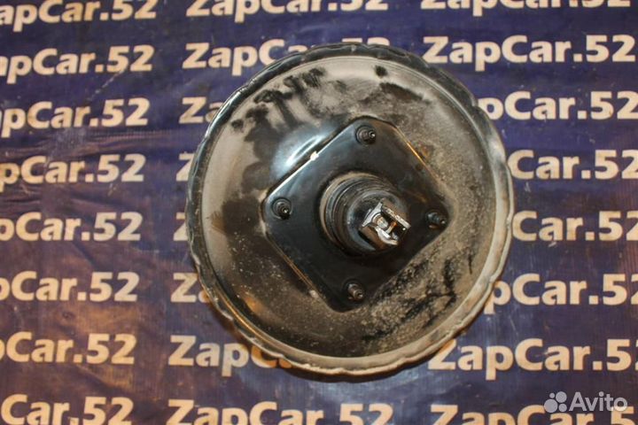 Вакуумный усилитель тормозов Сузуки Лиана