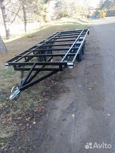 Пчелоприцеп