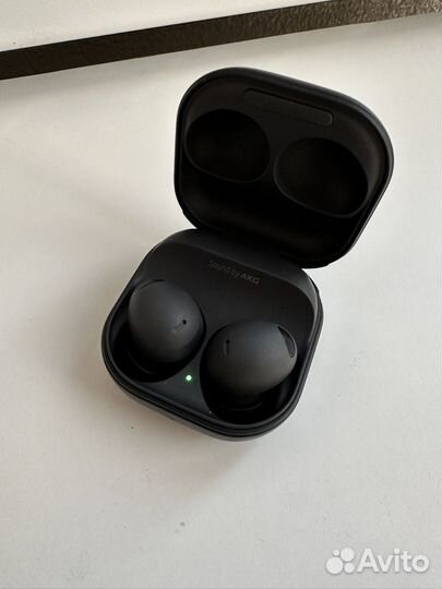 Samsung galaxy buds 2 pro