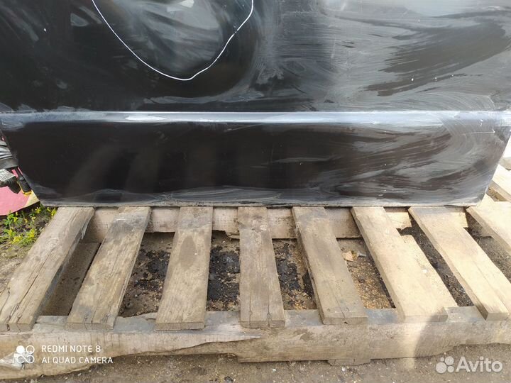 Дверь передняя левая Chery Amulet