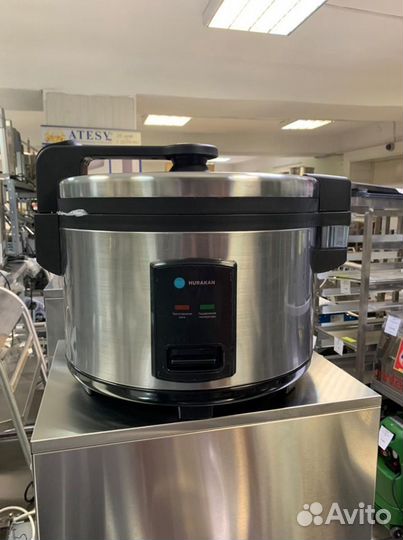 Рисоварка hurakan HKN-SR56M
