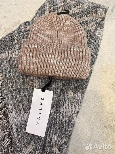 Шапка женская новая