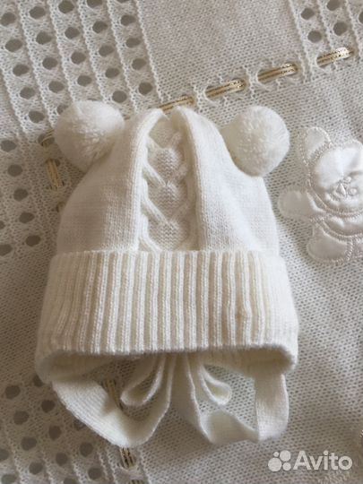 Набор для выписки мальчику или девочке