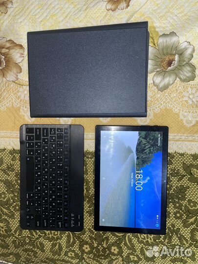 Планшет pad 6 pro