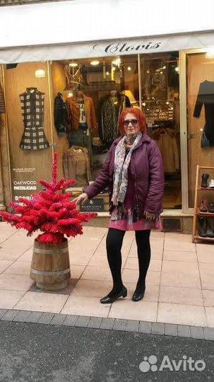 Администратор в салон цветов