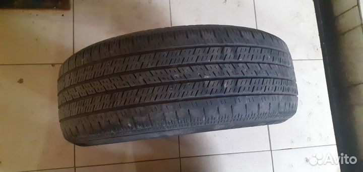 Continental Conti4x4Contact 215/65 R16 98H