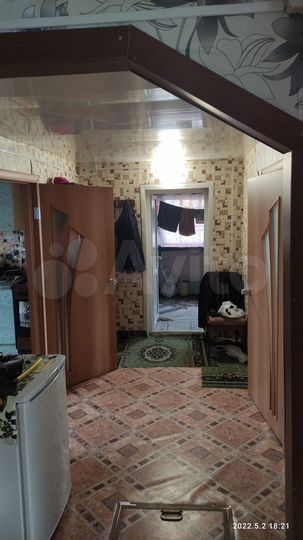 Дом 81,5 м² на участке 15 сот.