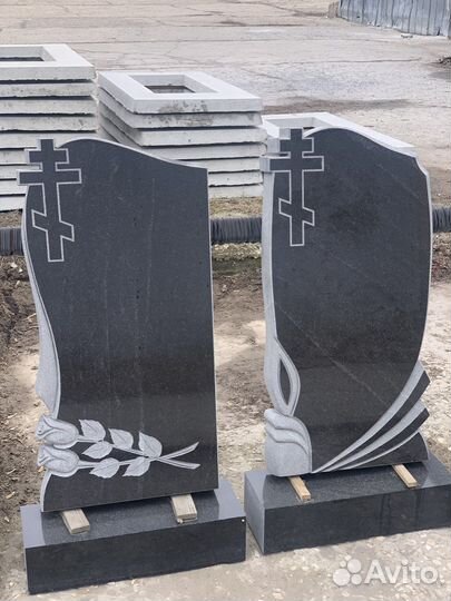 Памятники оптом
