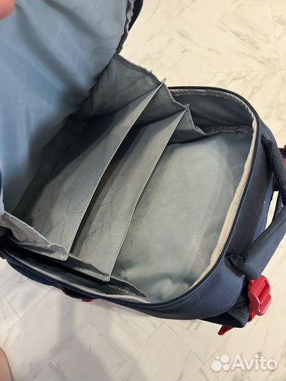 Рюкзак школьный