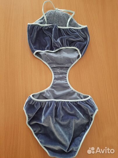 Танцевальный костюм женский