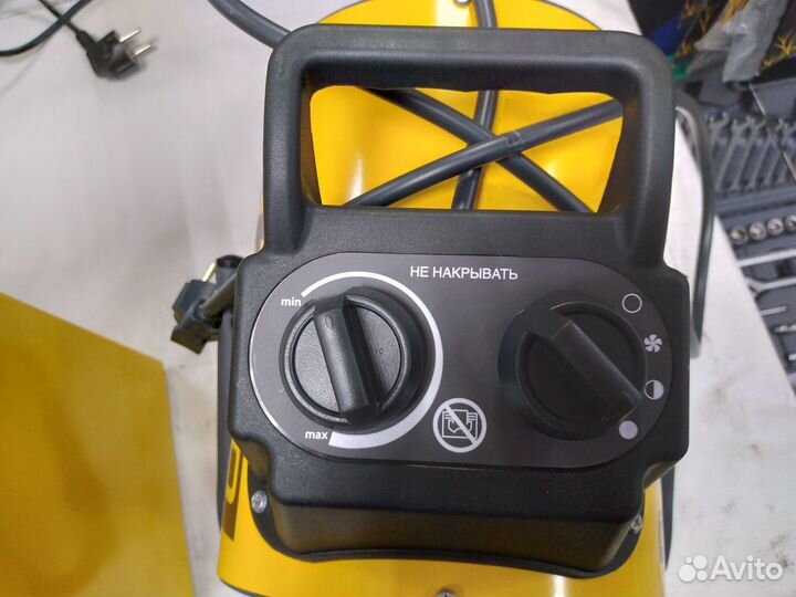 Тепловая пушка ballu BHP-PE2-3