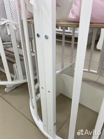 Детская кровать Stella